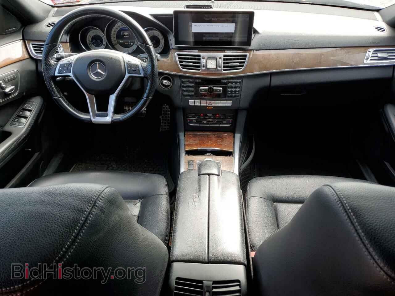 2014 MERCEDES-BENZ E-CLASS - VIN: WDDHF8JB0EB027703 - Фото 8