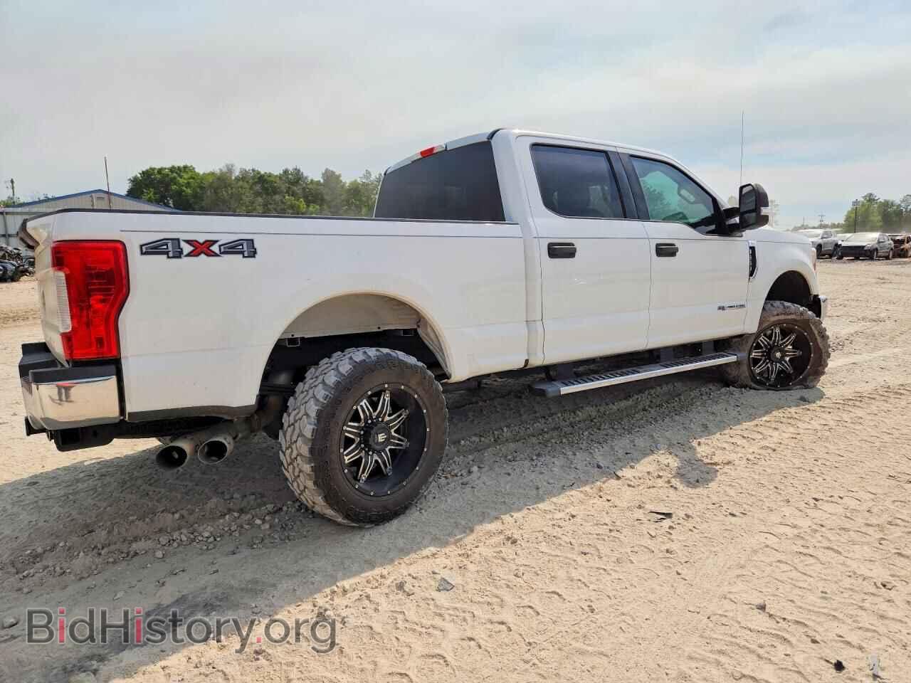 2017 FORD F250 - VIN: 1FT7W2BT1HEE85005 - Фото 3