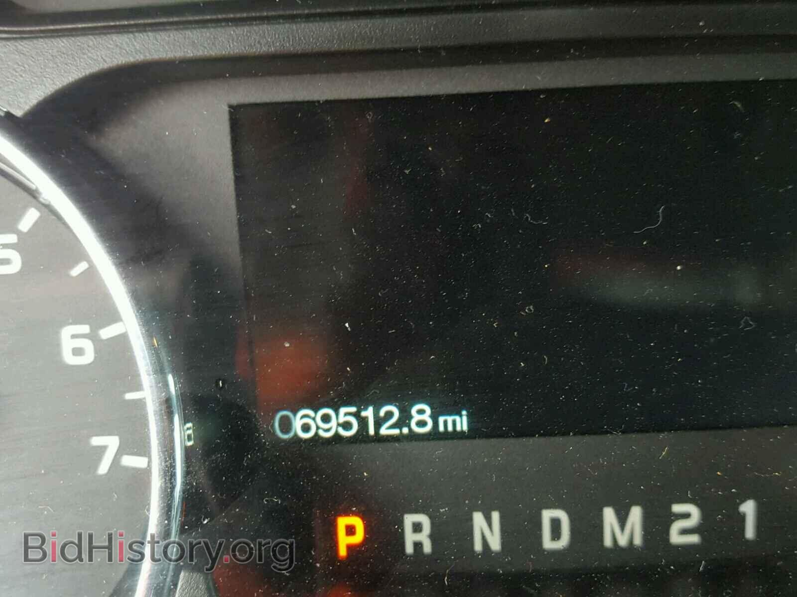 2012 FORD F150 - VIN: 1FTFW1ET2CFA05879 - Фото 8