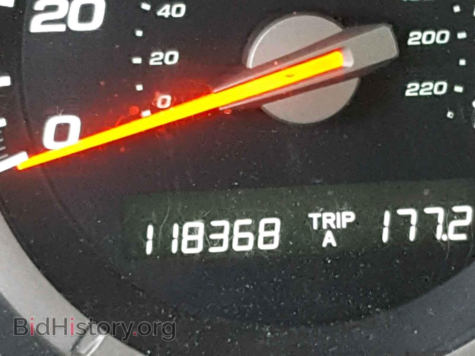 2008 HONDA PILOT - VIN: 5FNYF28668B001074 - Фото 8