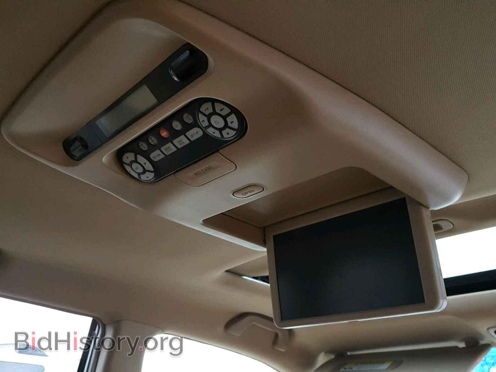 2008 HONDA PILOT - VIN: 5FNYF28668B001074 - Фото 9