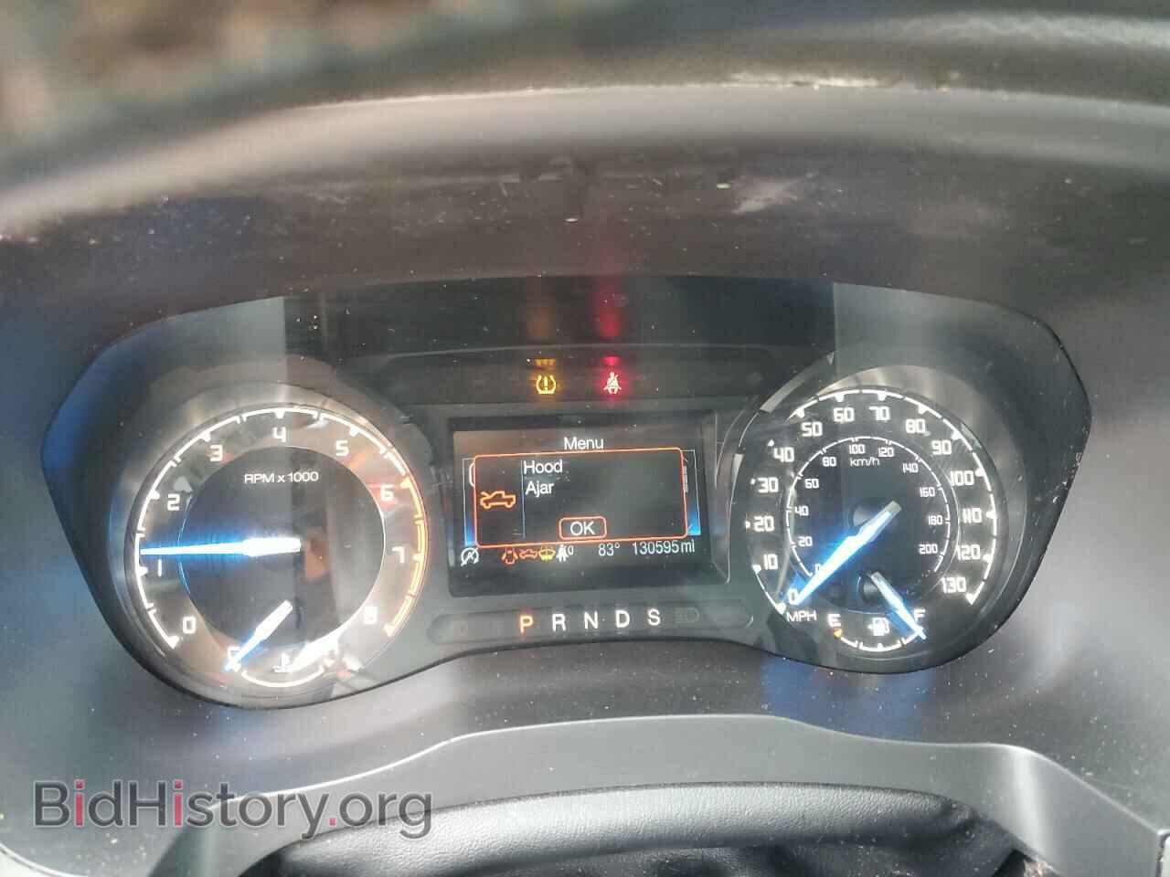 2019 FORD RANGER - VIN: 1FTER4FH8KLA11197 - Фото 9