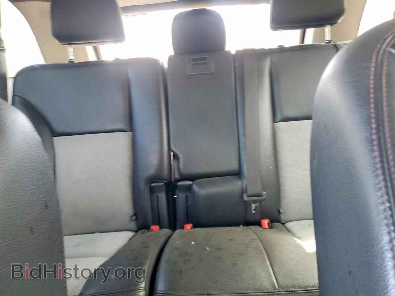 2013 FORD EDGE - VIN: 2FMDK4JC1DBC51265 - Photo 10