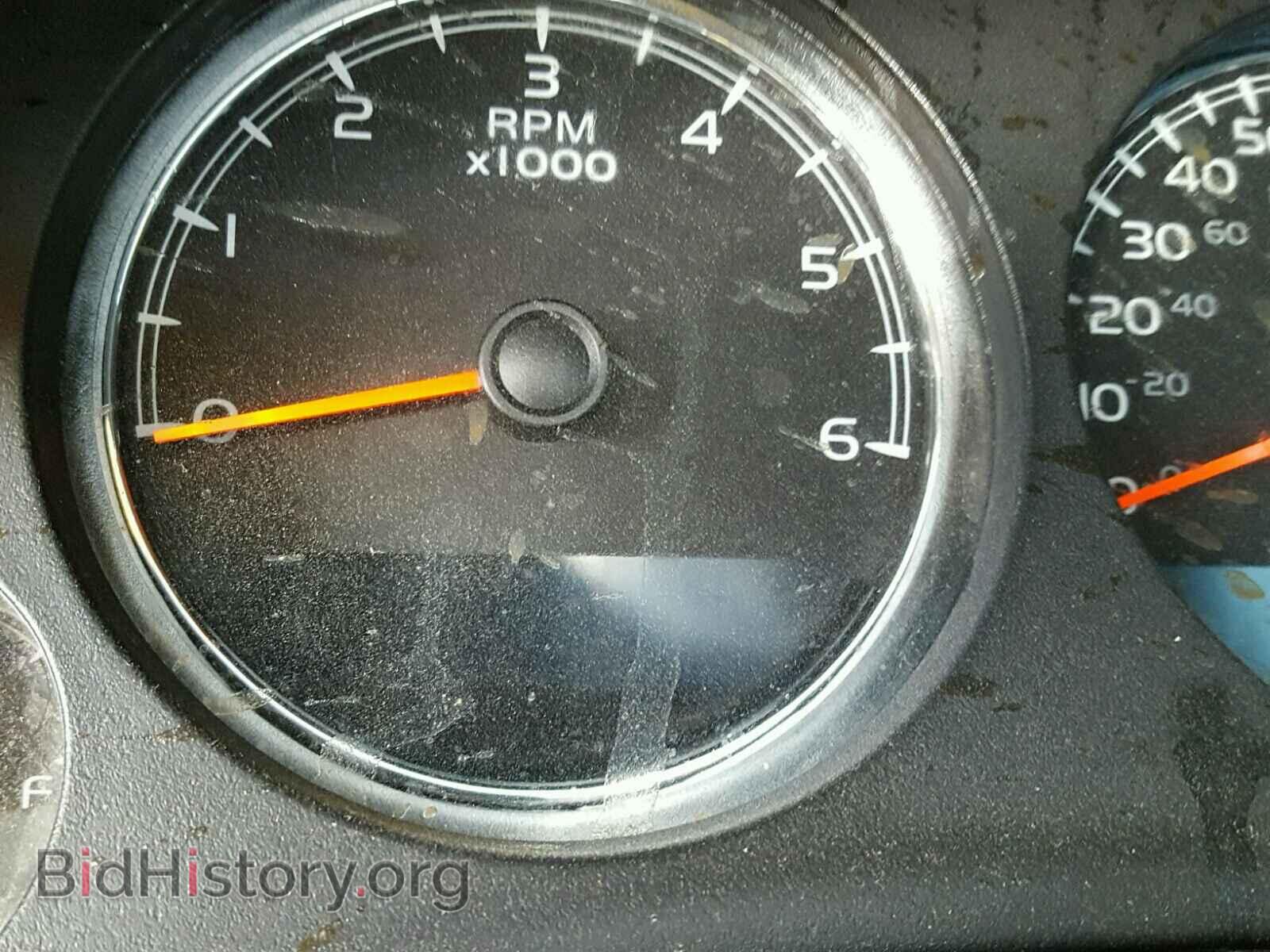2008 GMC YUKON - VIN: 1GKFC13C88J116487 - Фото 8