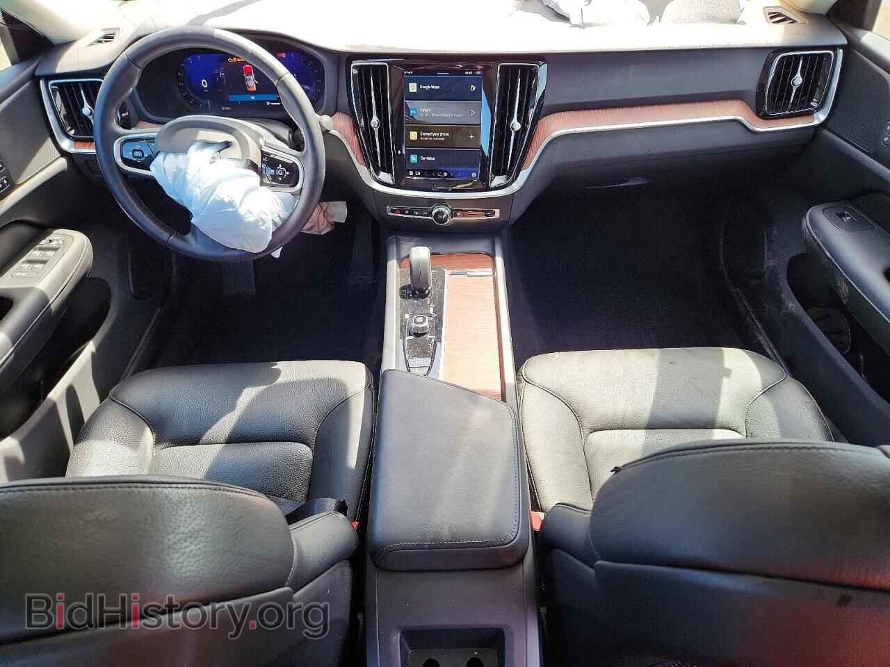 2024 VOLVO S60 - VIN: 7JRL12TL5RG282444 - Фото 8