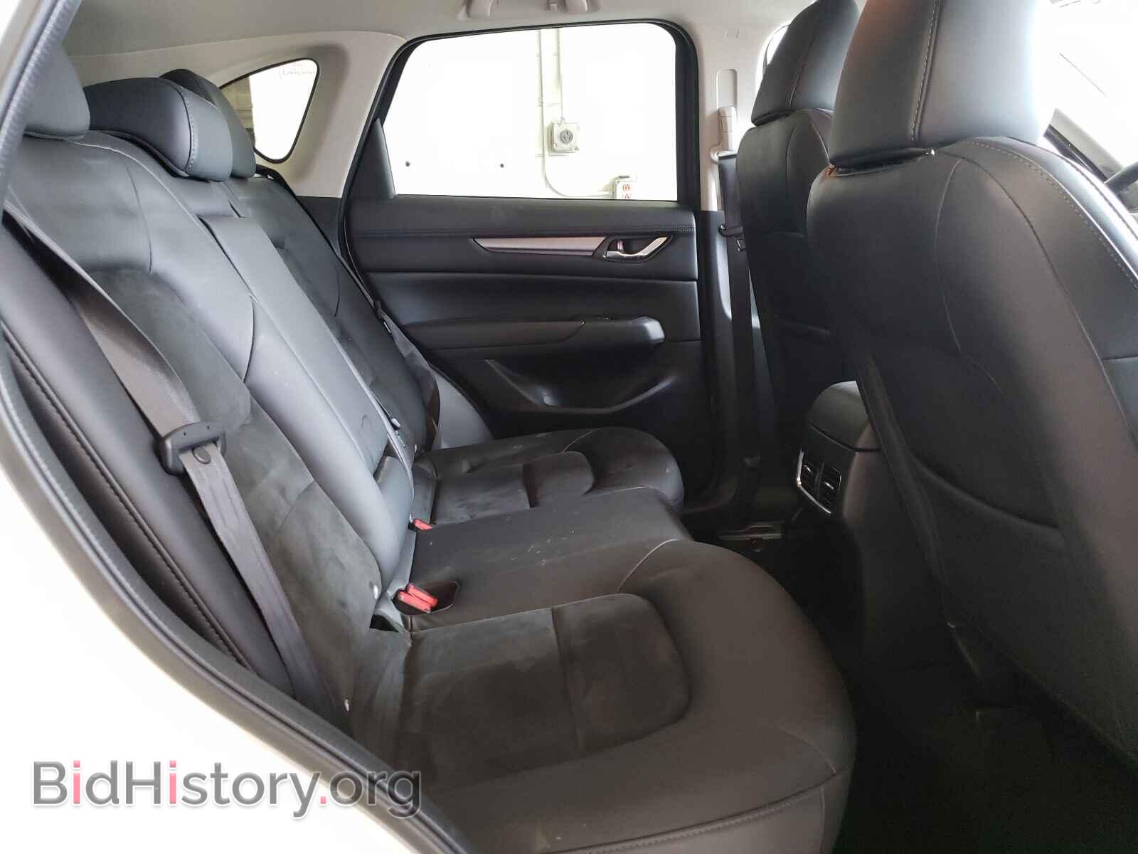 2019 MAZDA CX-5 - VIN: JM3KFBCM2K0519580 - Фото 6