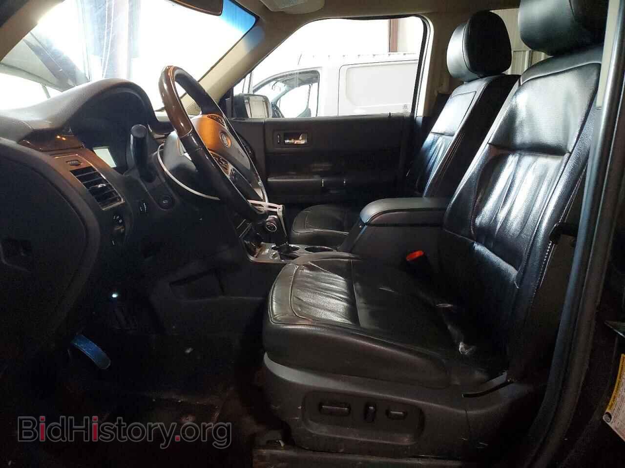 2019 FORD FLEX - VIN: 2FMHK6D89KBA13777 - Photo 7