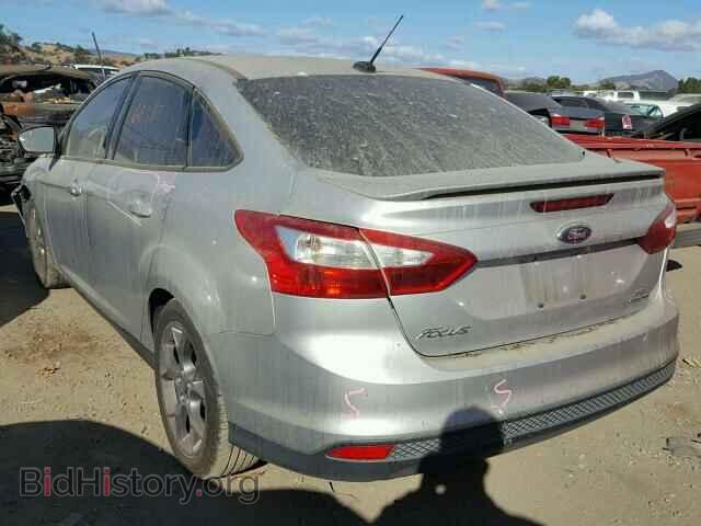 2013 FORD FOCUS - VIN: 1FADP3F26DL298443 - Photo 3