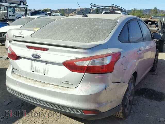 2013 FORD FOCUS - VIN: 1FADP3F26DL298443 - Photo 4