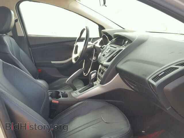 2013 FORD FOCUS - VIN: 1FADP3F26DL298443 - Photo 5