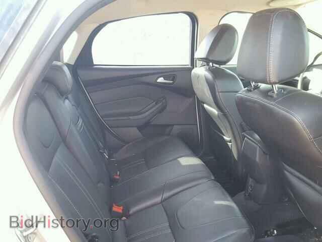 2013 FORD FOCUS - VIN: 1FADP3F26DL298443 - Photo 6