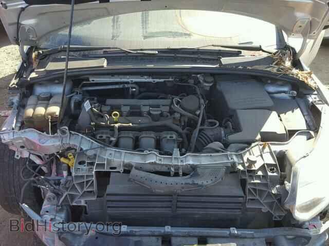 2013 FORD FOCUS - VIN: 1FADP3F26DL298443 - Photo 7