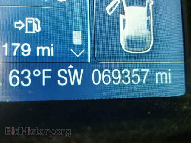 2013 FORD FOCUS - VIN: 1FADP3F26DL298443 - Photo 8