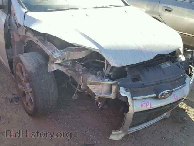 2013 FORD FOCUS - VIN: 1FADP3F26DL298443 - Photo 9