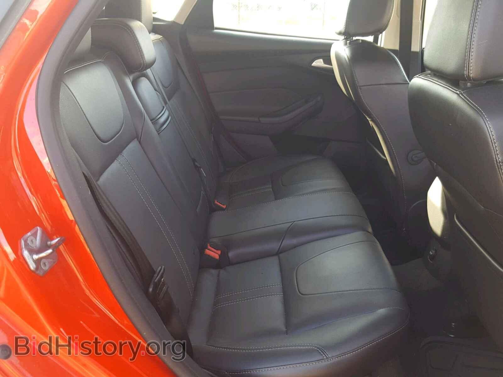 2013 FORD FOCUS - VIN: 1FADP3K23DL285235 - Фото 6