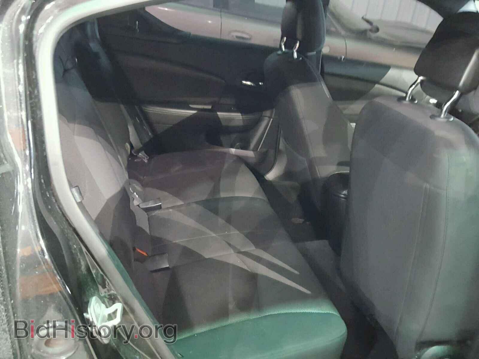 2013 DODGE AVENGER - VIN: 1C3CDZAB2DN576076 - Photo 6
