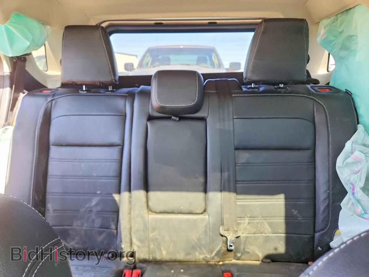 2019 FORD ECOSPORT - VIN: MAJ6S3KL7KC259234 - Фото 10