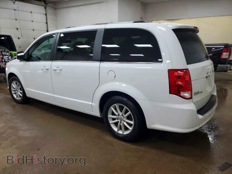 2019 Dodge CARAVAN (VIN 2C4RDGCG8KR707532) — photo 2 of 15