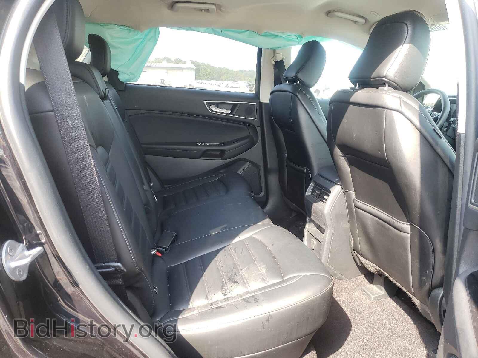 2020 FORD EDGE - VIN: 2FMPK3J94LBA29751 - Фото 6