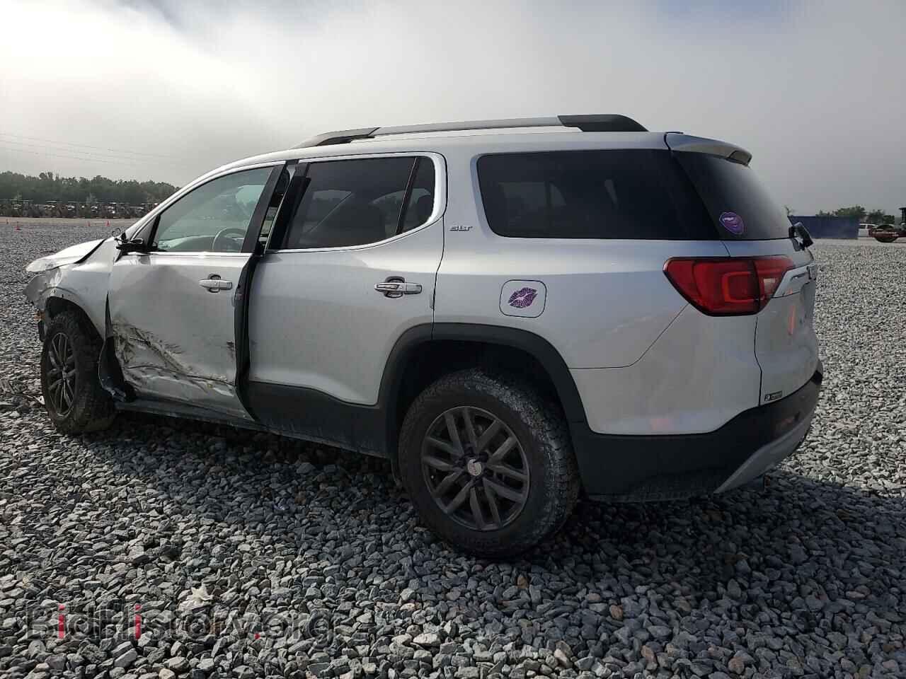 2017 GMC ACADIA - VIN: 1GKKNULS0HZ183846 - Фото 2