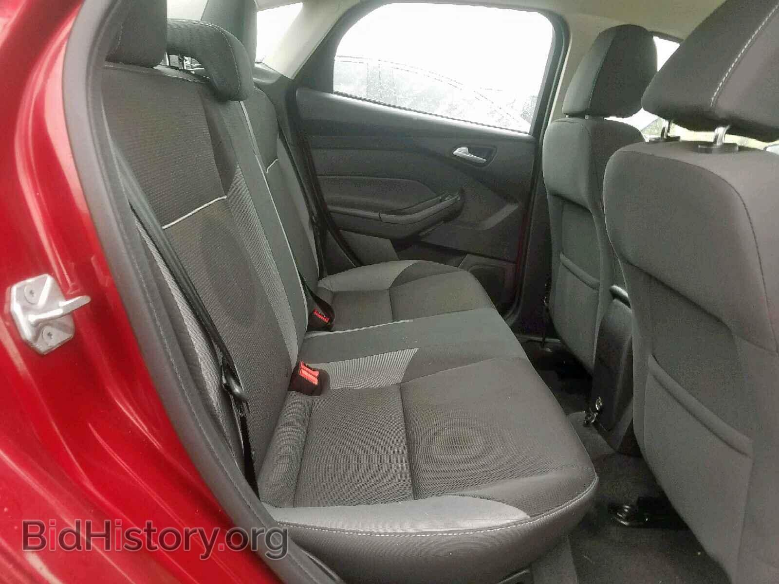 2014 FORD FOCUS SE - VIN: 1FADP3F21EL174906 - Фото 6