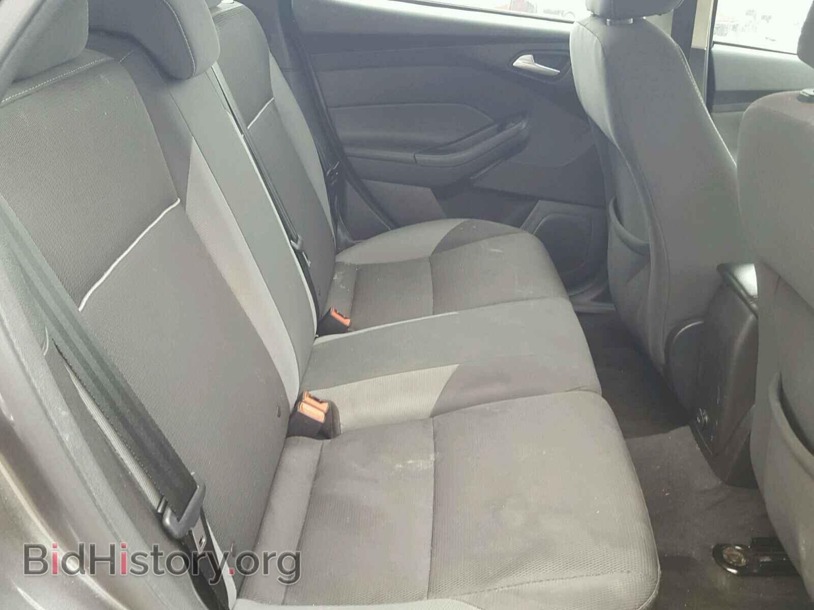 2014 FORD FOCUS - VIN: 1FADP3K25EL152977 - Фото 6