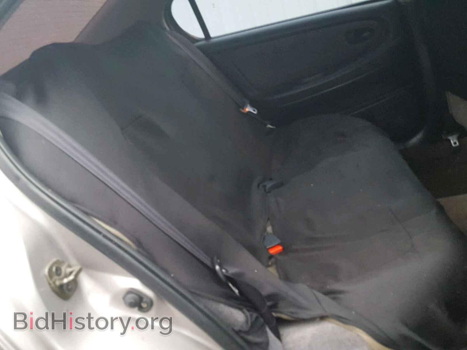 2000 NISSAN MAXIMA - VIN: JN1CA31D2YT735685 - Photo 6