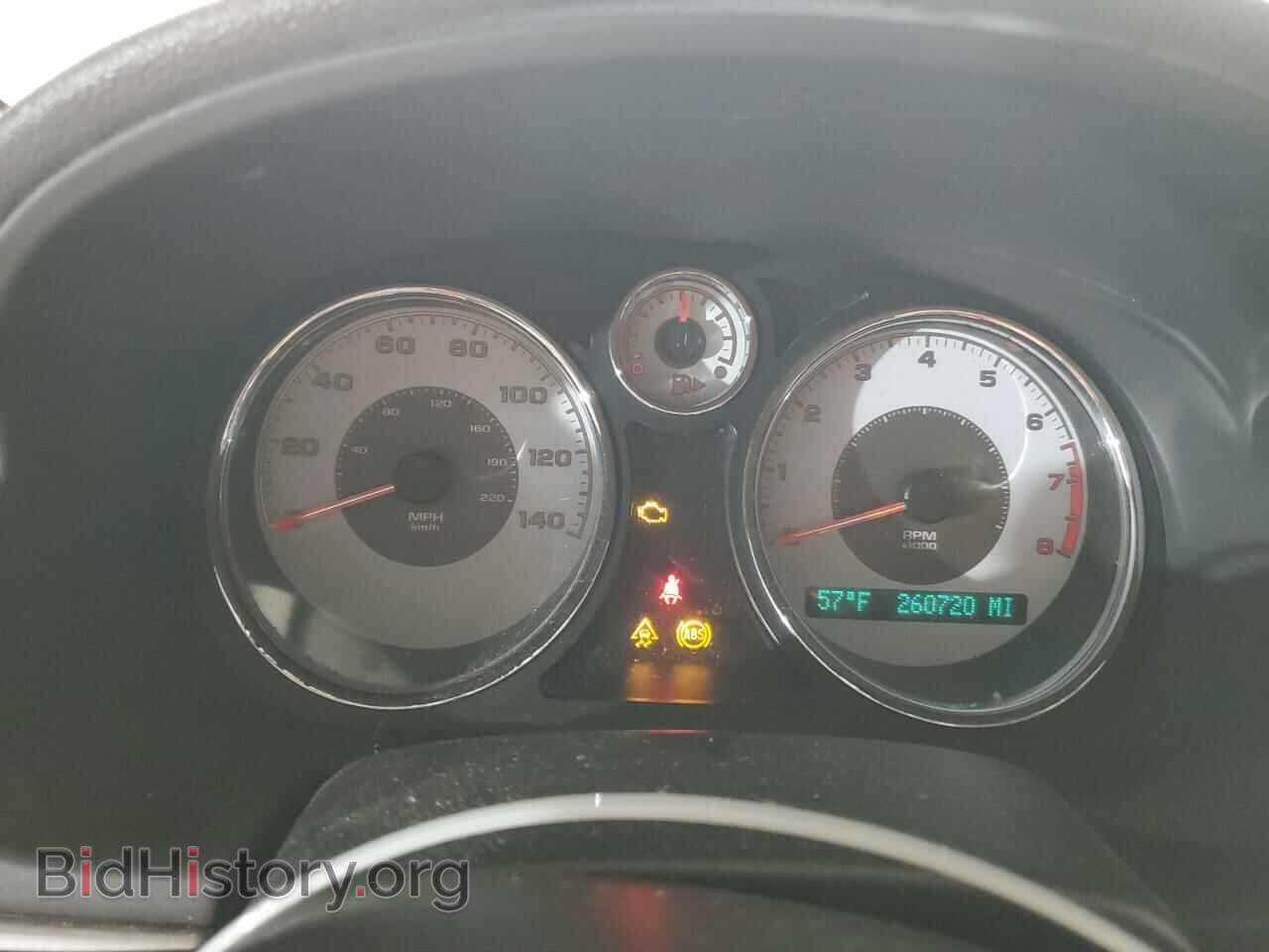 2010 CHEVROLET COBALT - VIN: 1G1AF5F53A7204554 - Фото 9