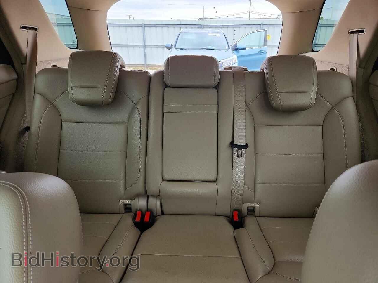 2012 MERCEDES-BENZ M-CLASS - VIN: 4JGDA2EB7CA000978 - Фото 10