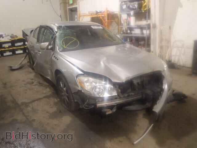 Photo 1G4HD57256U148699 - BUICK LUCERNE 2006