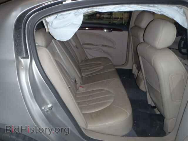 2006 BUICK LUCERNE - VIN: 1G4HD57256U148699 - Фото 6
