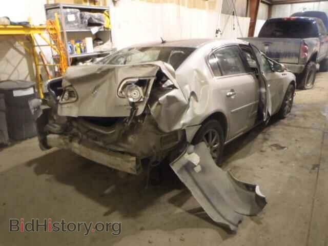 2006 BUICK LUCERNE - VIN: 1G4HD57256U148699 - Фото 9