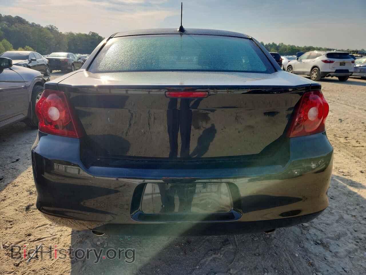 2013 DODGE AVENGER - VIN: 1C3CDZAG9DN721285 - Photo 6