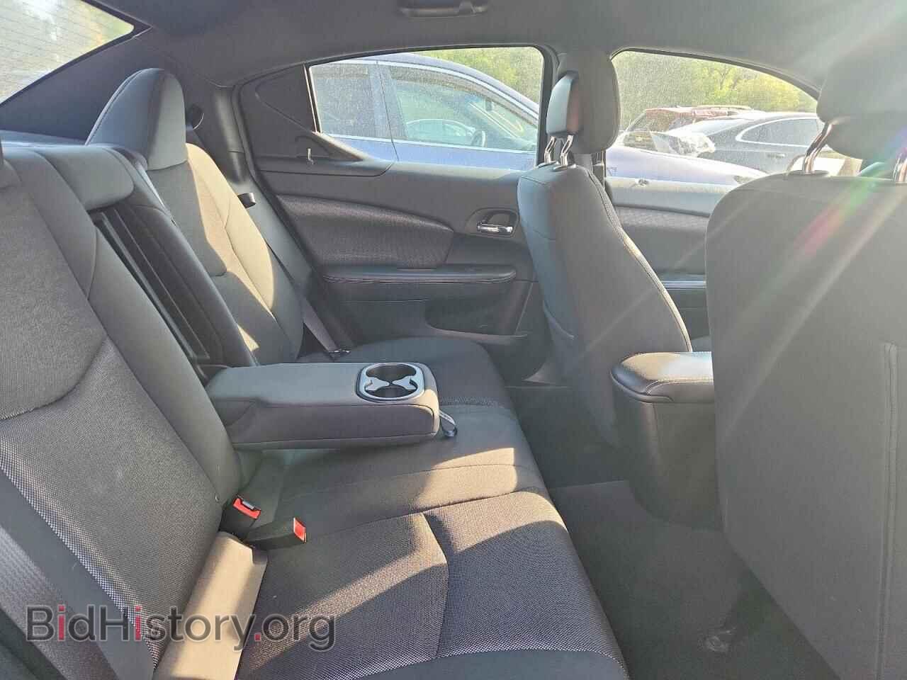 2013 DODGE AVENGER - VIN: 1C3CDZAG9DN721285 - Photo 10