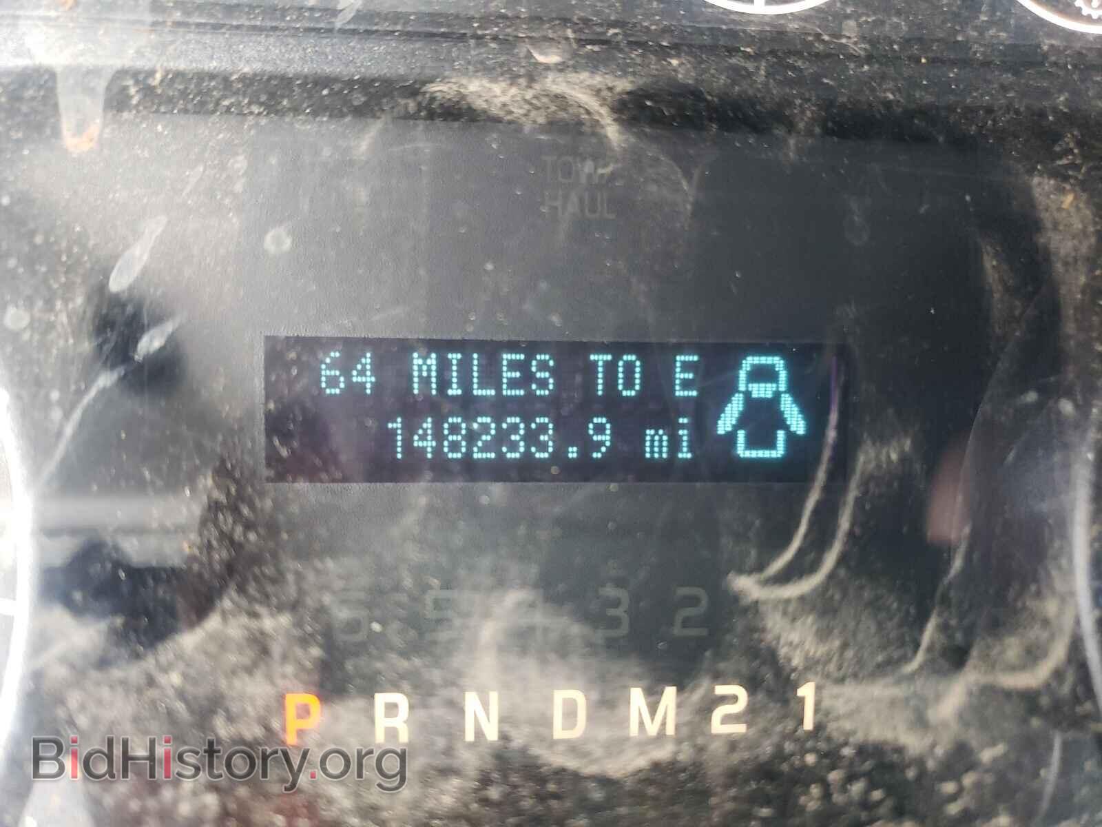 2014 FORD F150 - VIN: 1FTNF1CF4EKE67976 - Фото 8