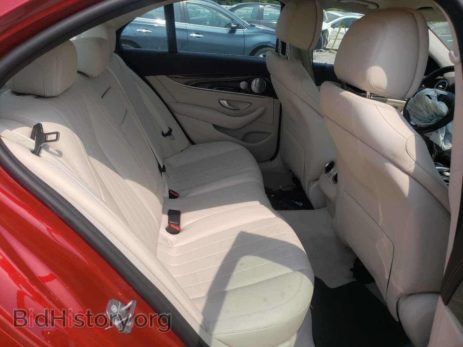 2017 MERCEDES-BENZ E-CLASS - VIN: WDDZF4JB6HA198866 - Фото 6