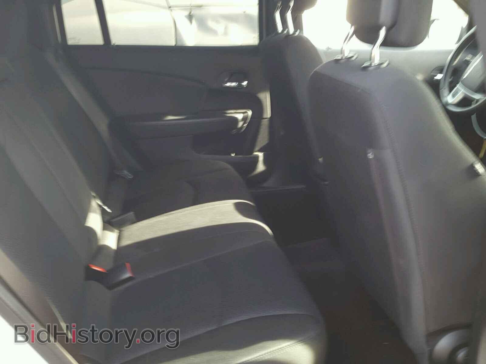 2012 CHRYSLER 200 - VIN: 1C3CCBBB3CN171013 - Photo 6