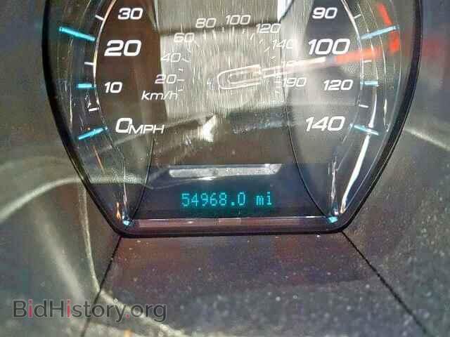 2012 FORD TAURUS - VIN: 1FAHP2FW8CG121124 - Фото 8