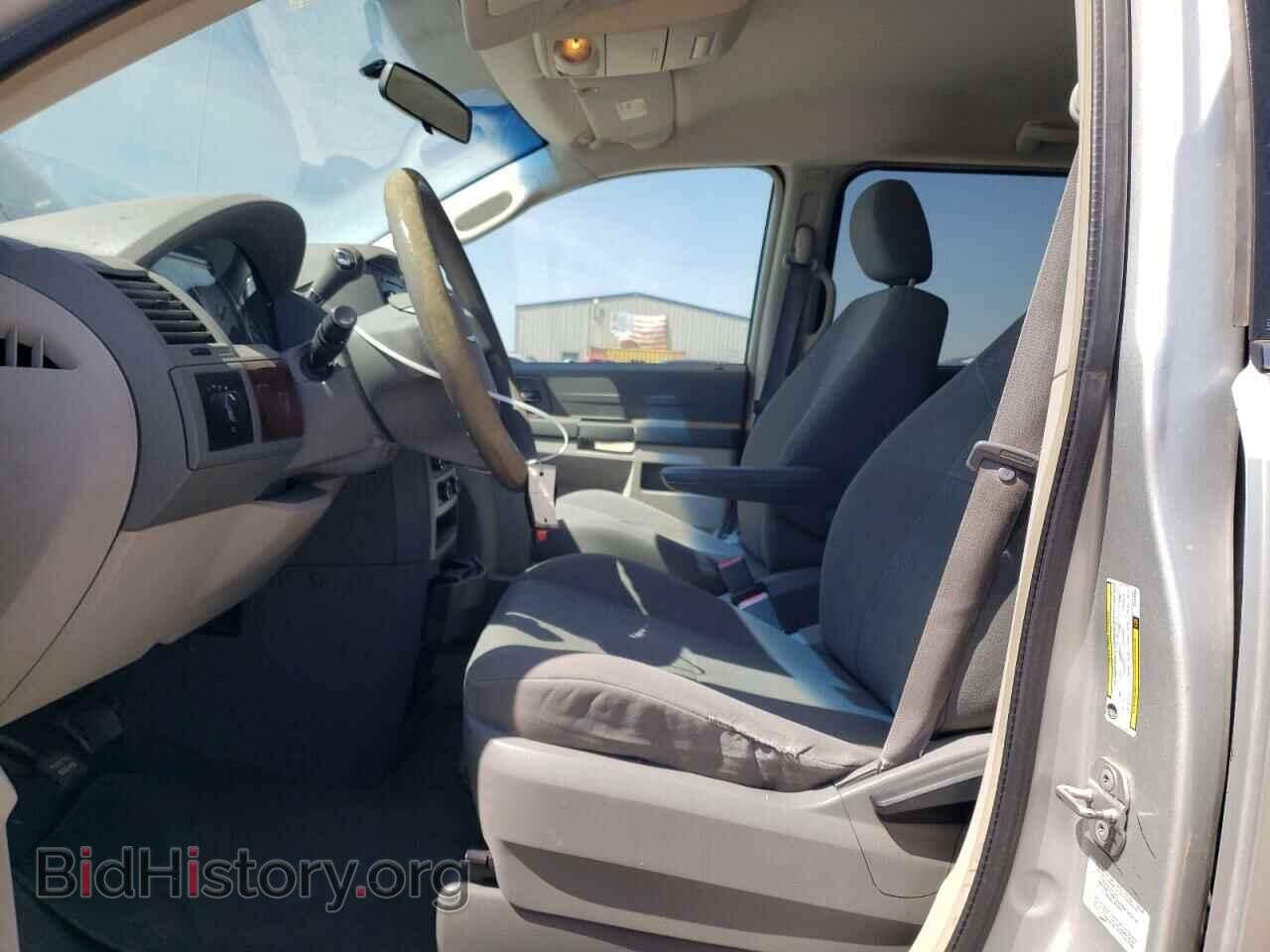 2010 CHRYSLER MINIVAN - VIN: 2A4RR4DE6AR108683 - Фото 7