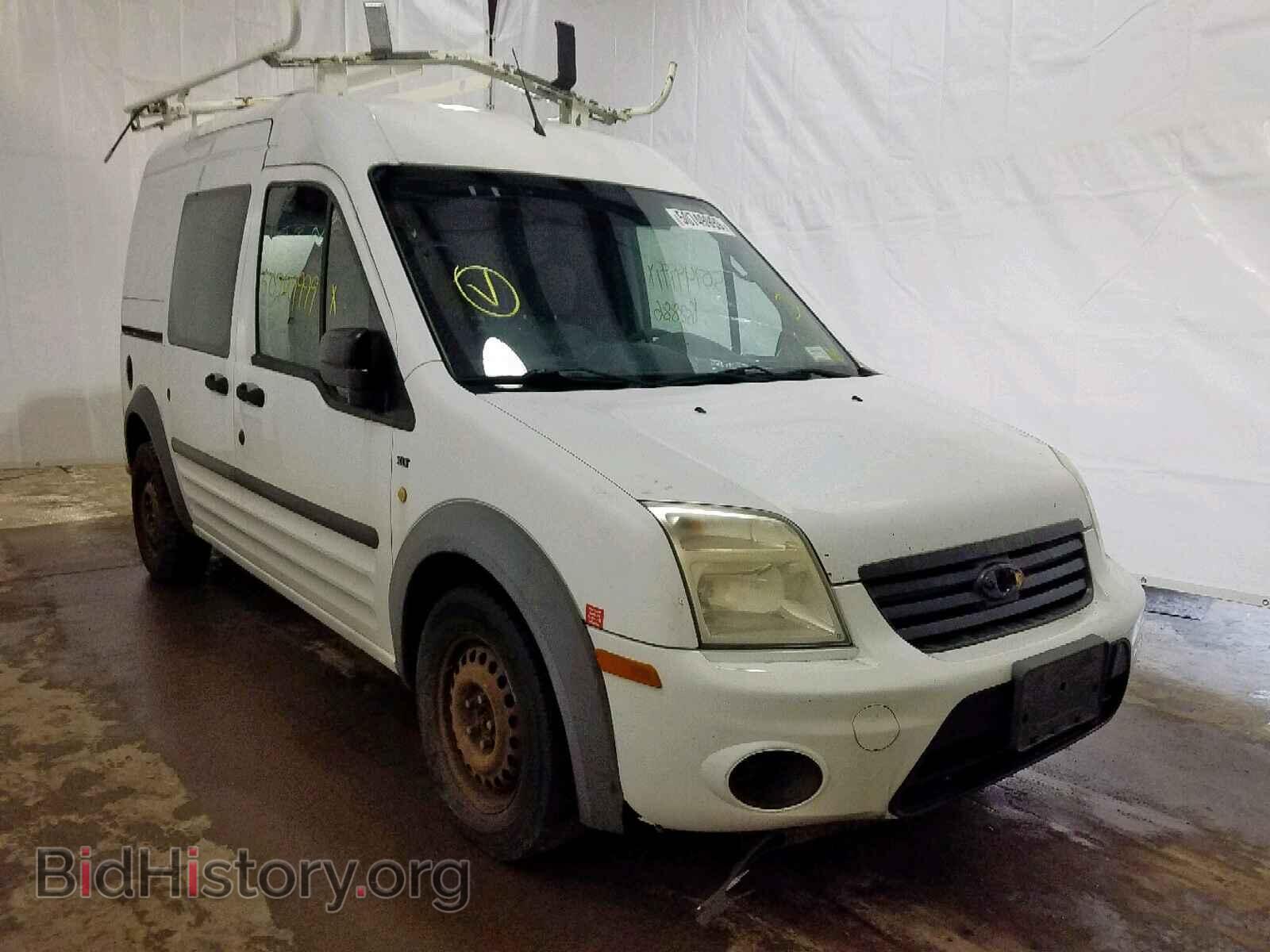 Фотография NM0LS7BN4AT037252 - FORD TRANSIT CO 2010