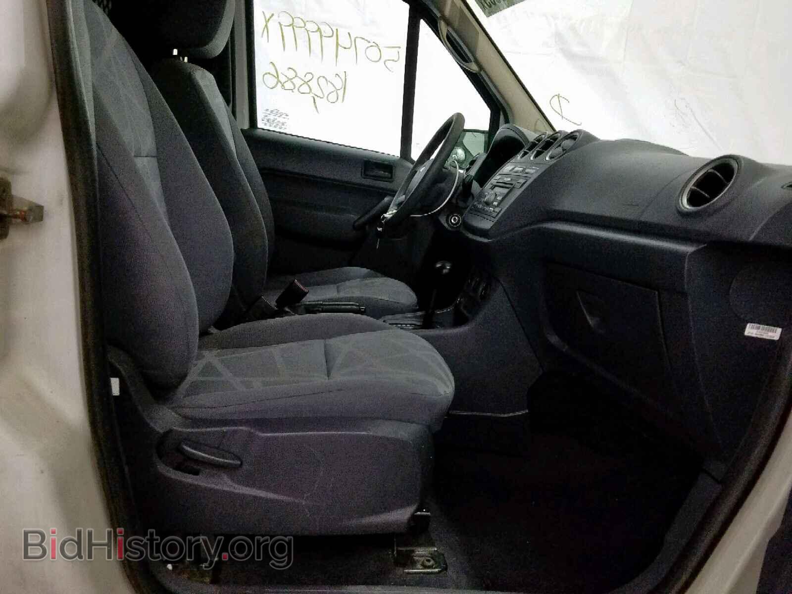 2010 FORD TRANSIT CO - VIN: NM0LS7BN4AT037252 - Фото 5