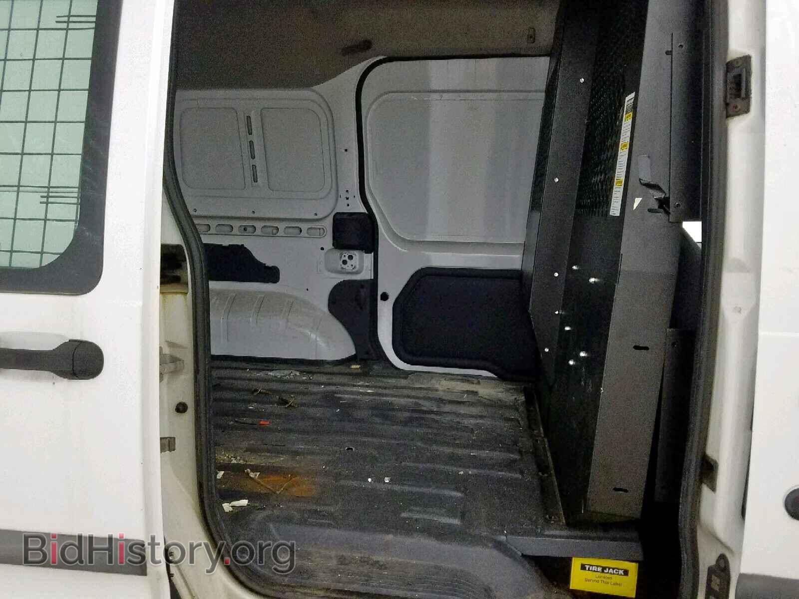 2010 FORD TRANSIT CO - VIN: NM0LS7BN4AT037252 - Фото 6