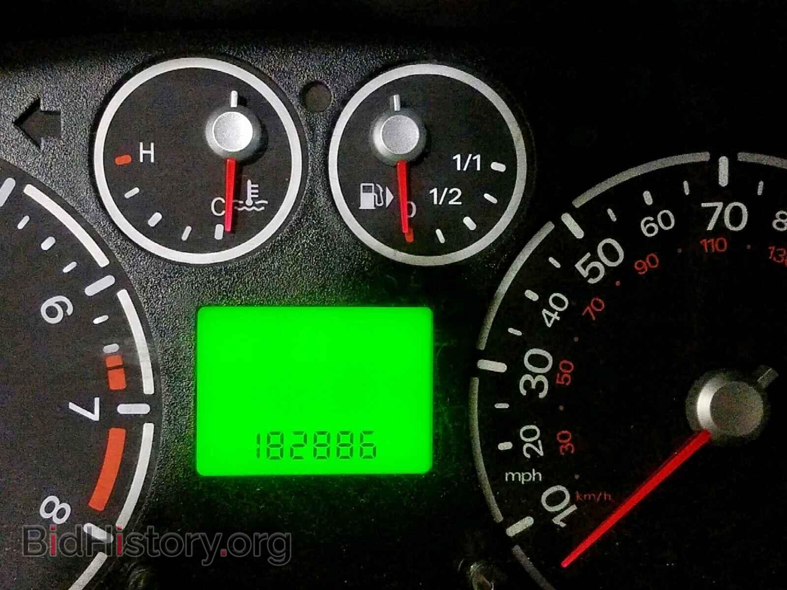 2010 FORD TRANSIT CO - VIN: NM0LS7BN4AT037252 - Фото 8