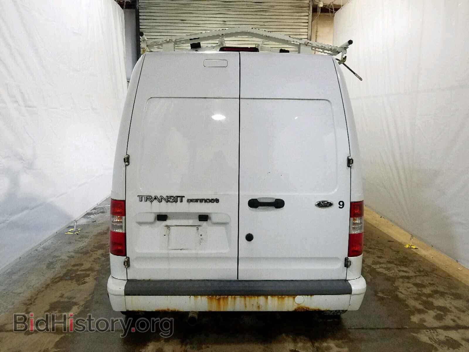 2010 FORD TRANSIT CO - VIN: NM0LS7BN4AT037252 - Фото 9