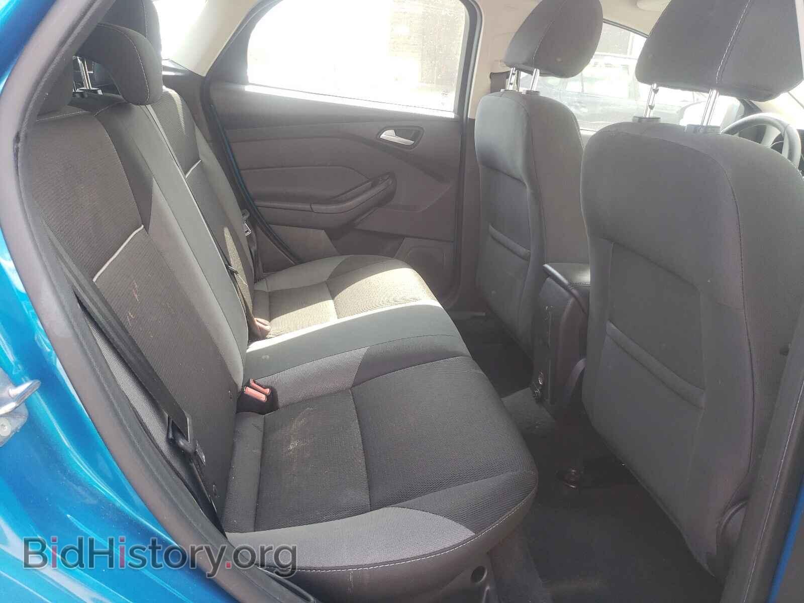 2014 FORD FOCUS - VIN: 1FADP3K26EL435209 - Photo 6