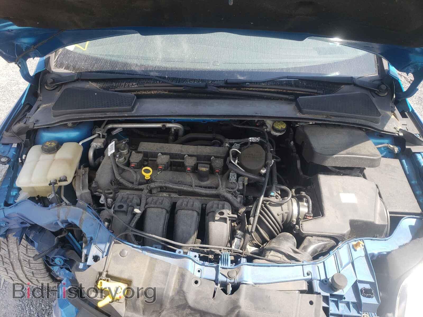 2014 FORD FOCUS - VIN: 1FADP3K26EL435209 - Photo 7