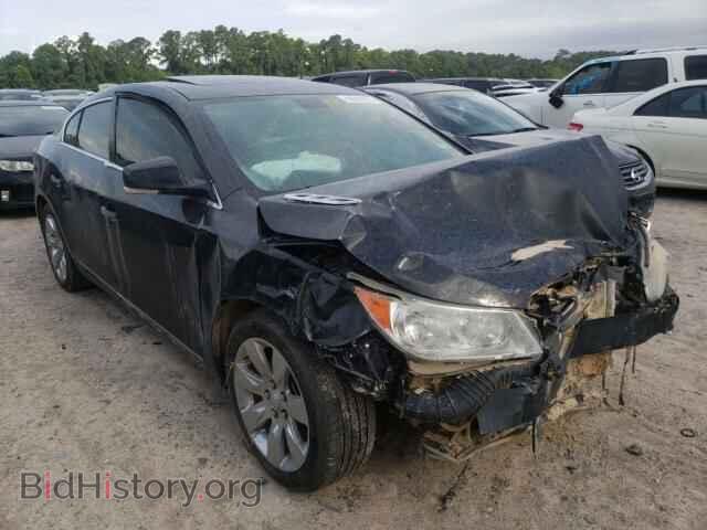Фотография 1G4GD5E36CF214149 - BUICK LACROSSE 2012