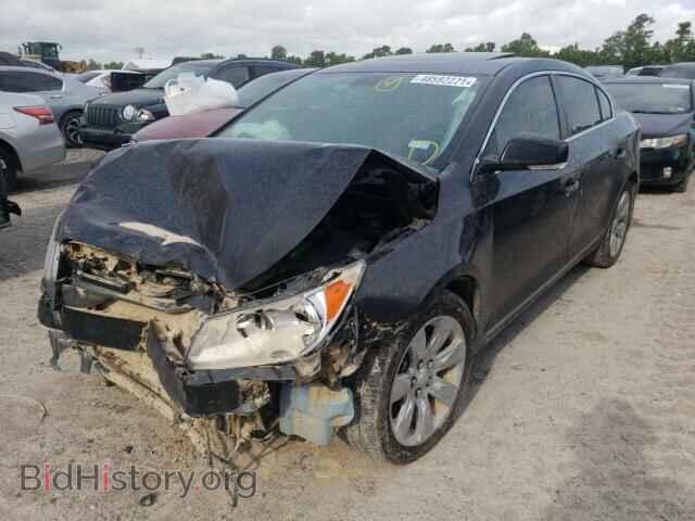 2012 BUICK LACROSSE - VIN: 1G4GD5E36CF214149 - Фото 2