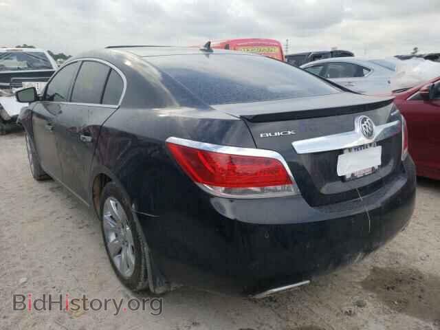 2012 BUICK LACROSSE - VIN: 1G4GD5E36CF214149 - Фото 3