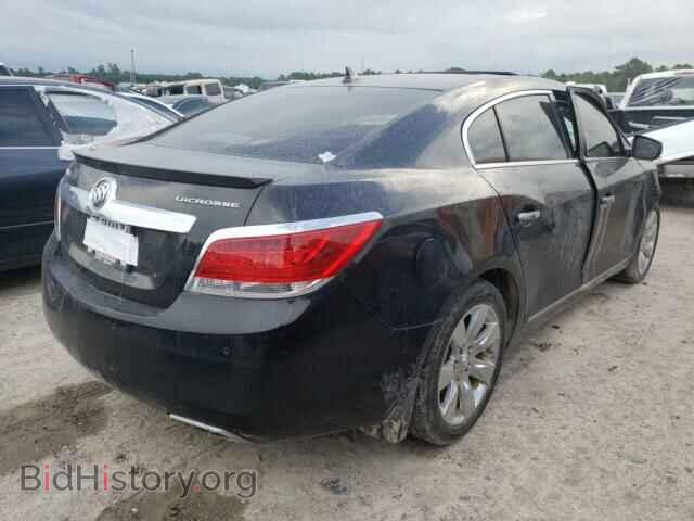 2012 BUICK LACROSSE - VIN: 1G4GD5E36CF214149 - Фото 4